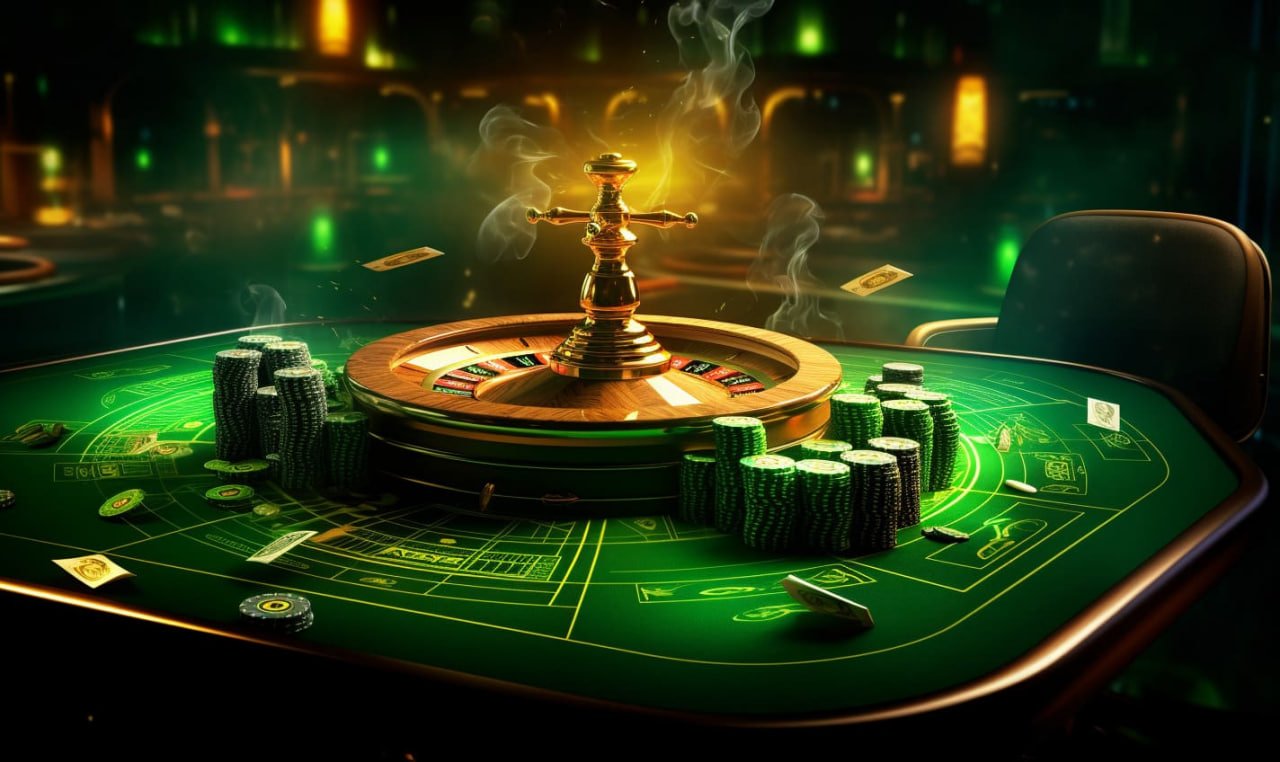 Live Blackjack