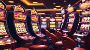 1000bet Classic နှင့် Retro Slots ဂိမ်းများ