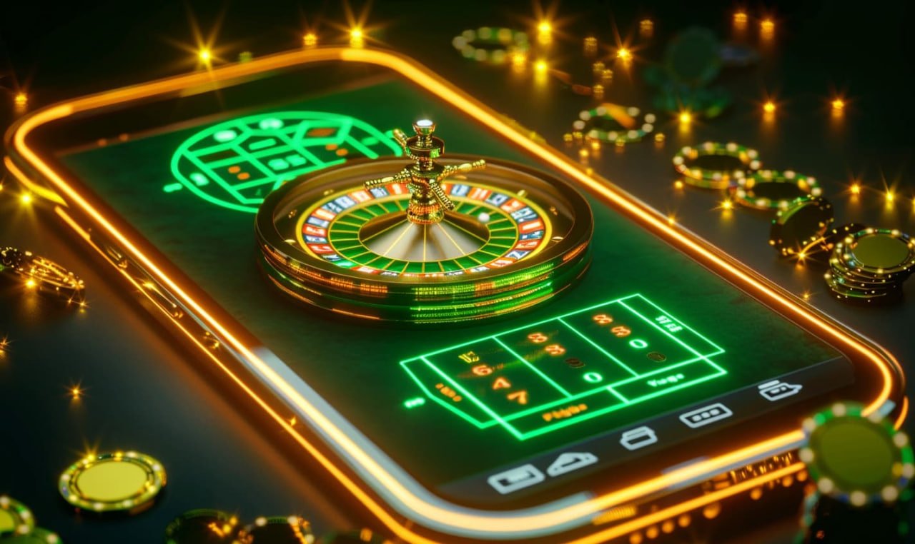 Myanmar Football Betting