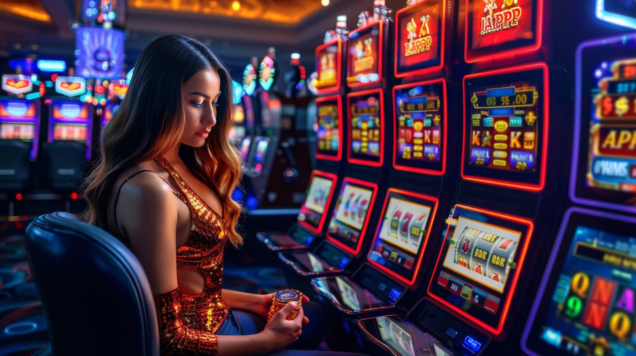 1000bet Megaways Slots ဂိမ်းများ